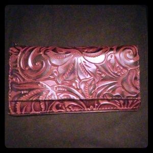 Patricia Nash wallet